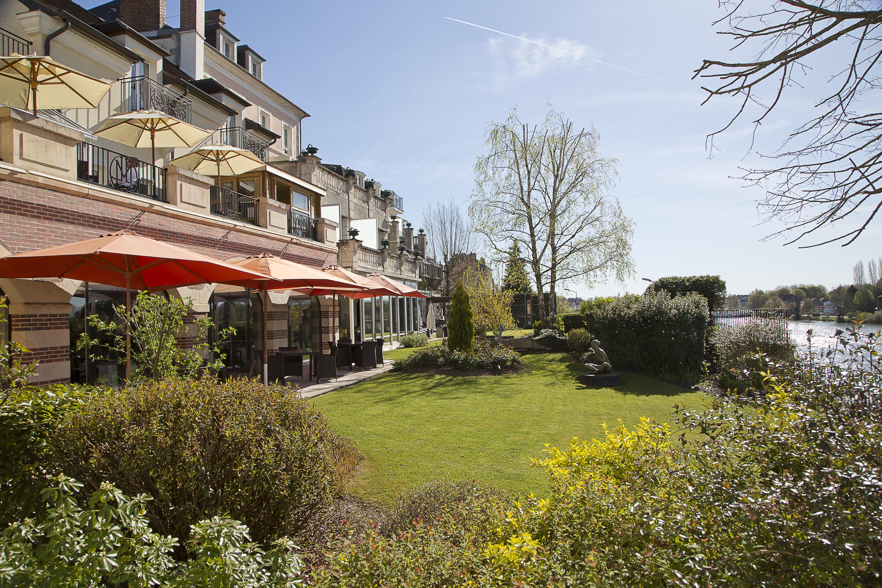 La Cote Saint Jacques Hotel Joigny Luaran gambar